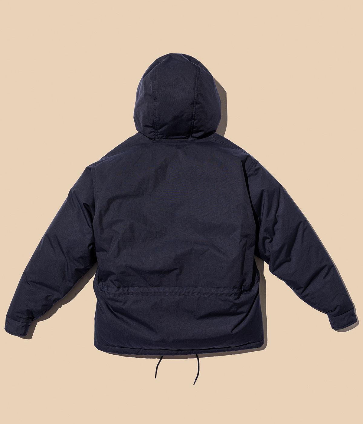 Unlikely Alpine Down Parka