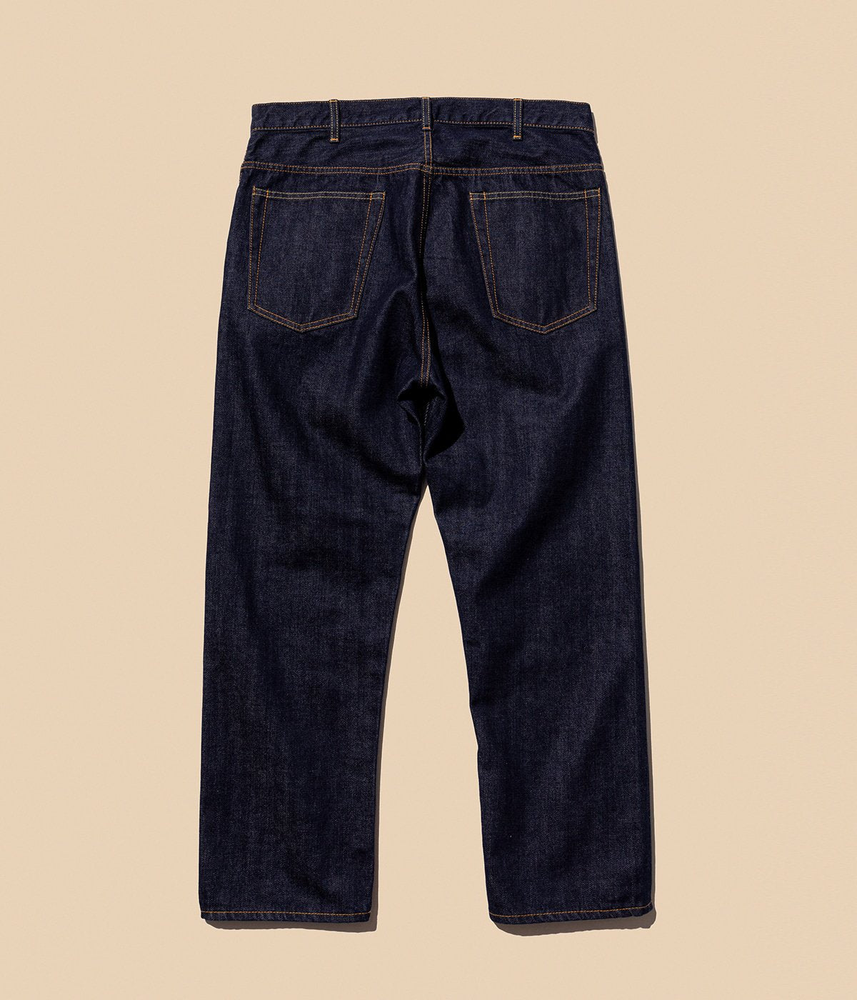 Unlikely Time Travel Jeans