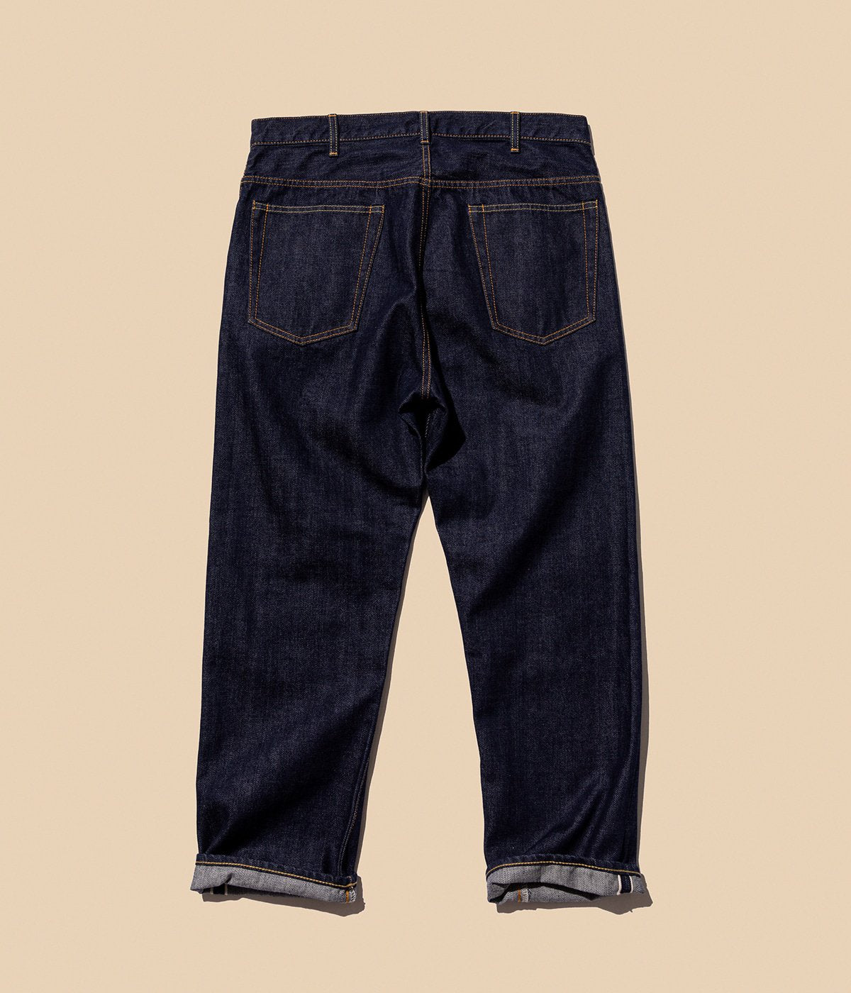 Unlikely Time Travel Jeans