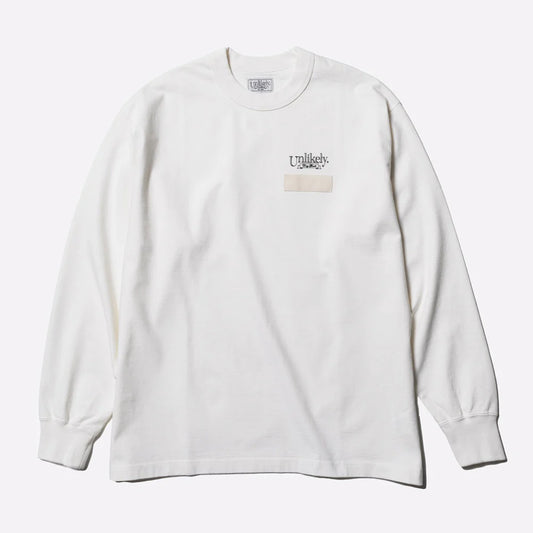 Unlikely Team Tee Long Sleeve