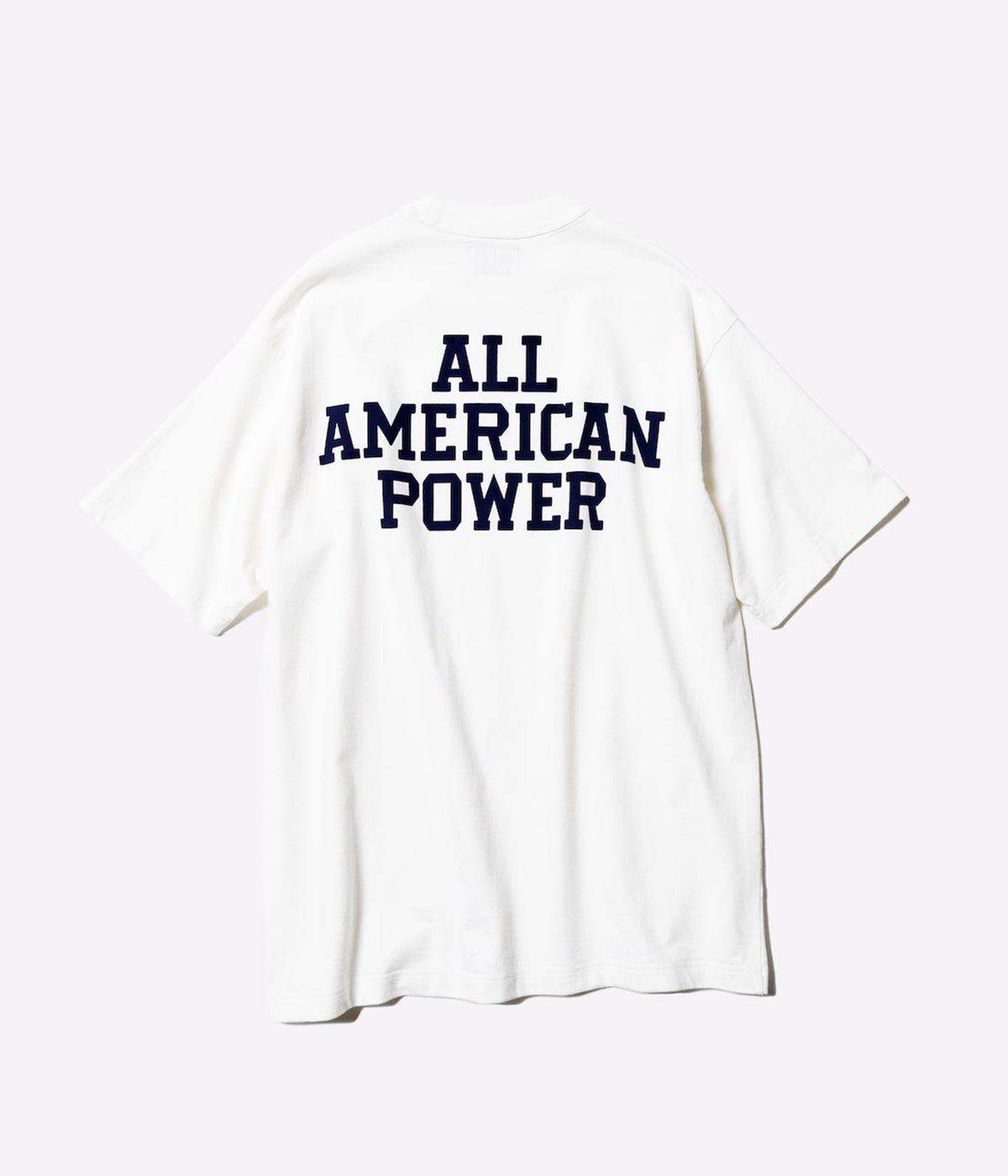 Unlikely Authentic Tee All American