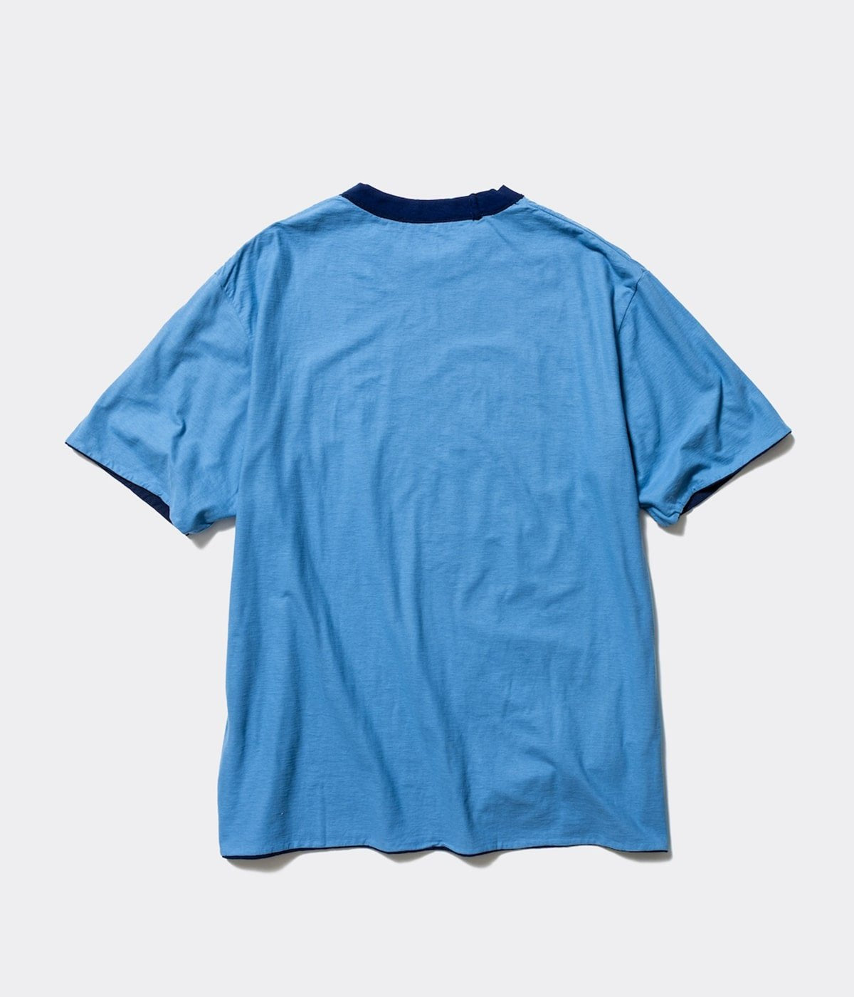 Unlikely Reversible Tee