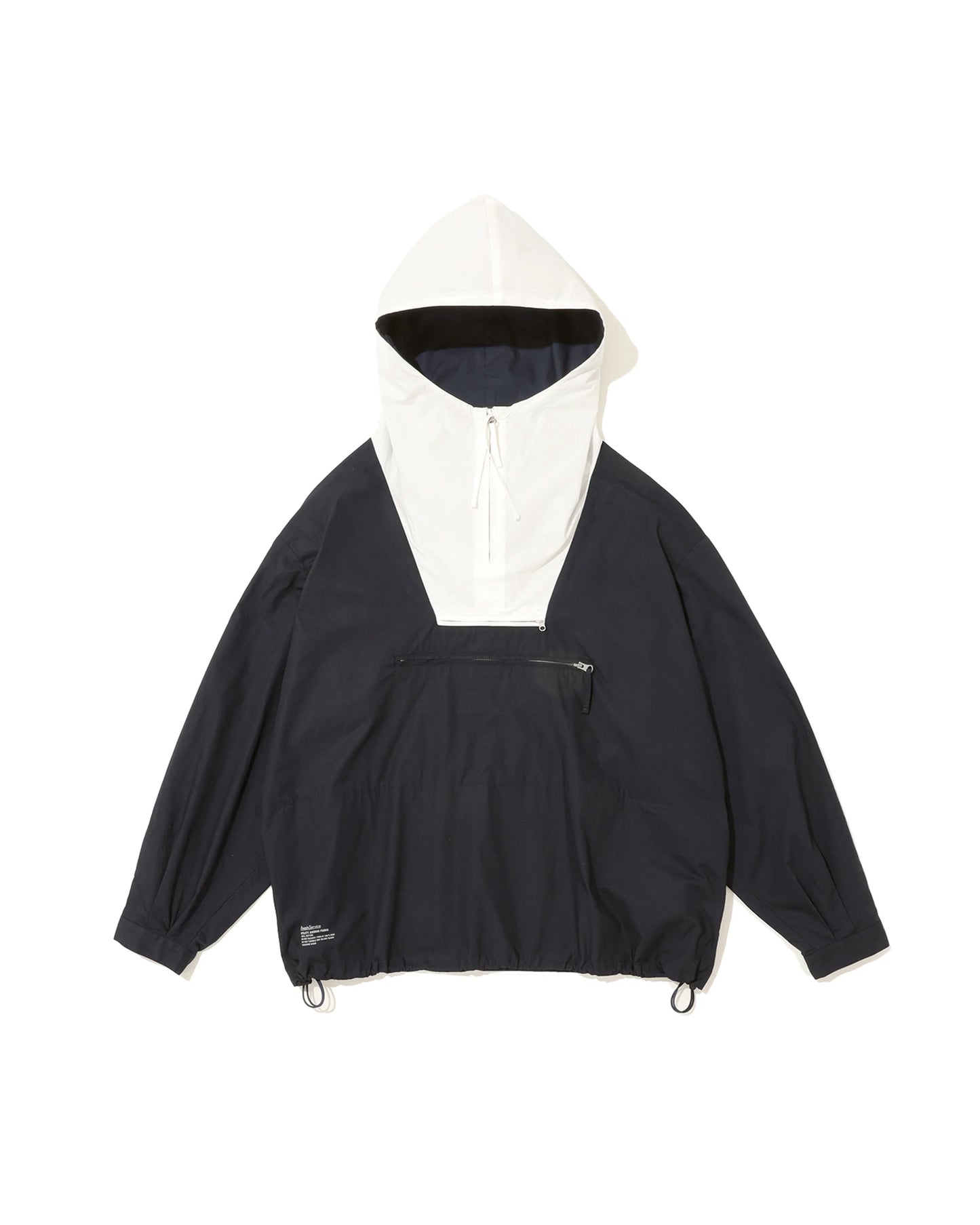 FreshService UTILITY ANORAK PARKA