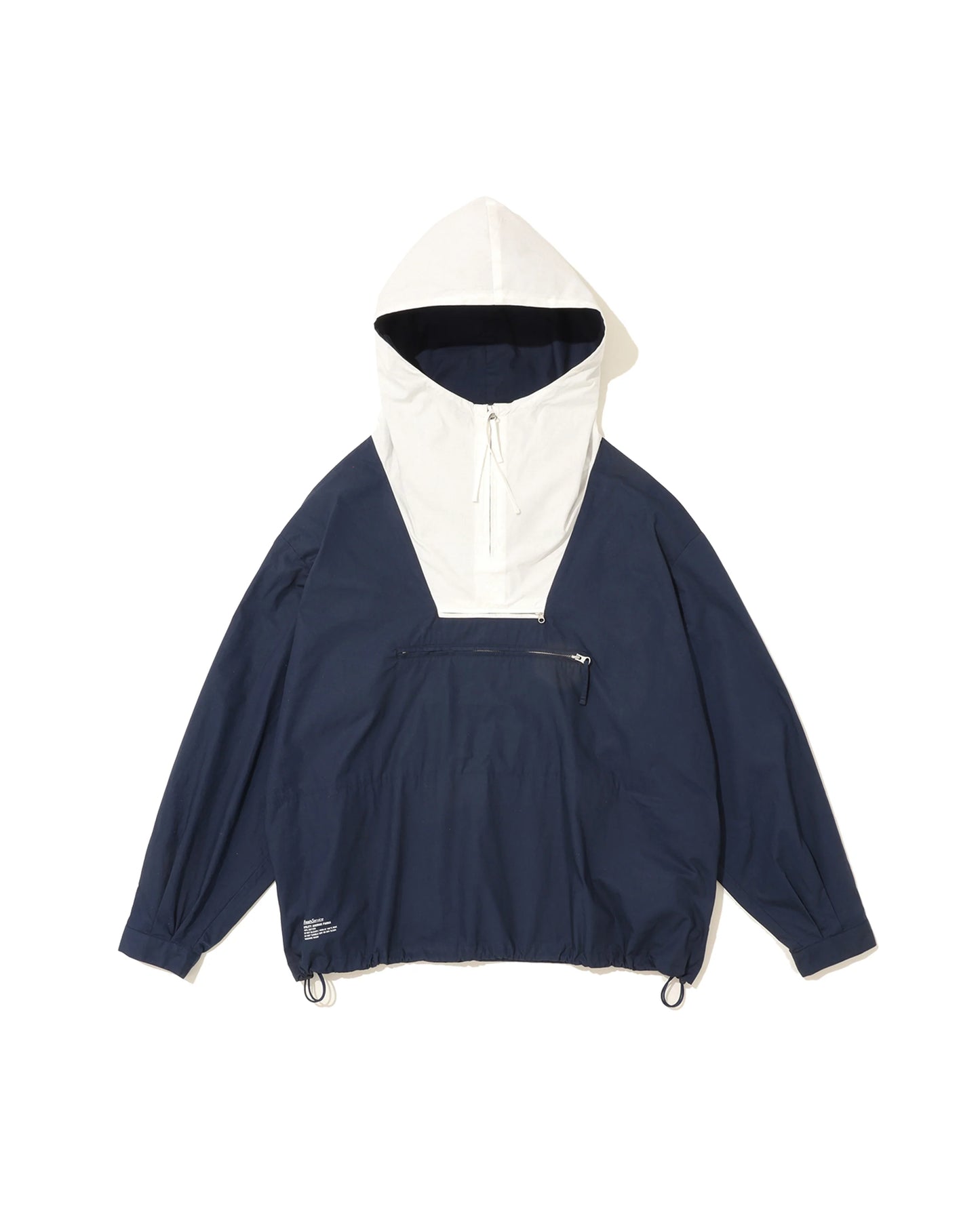 FreshService UTILITY ANORAK PARKA