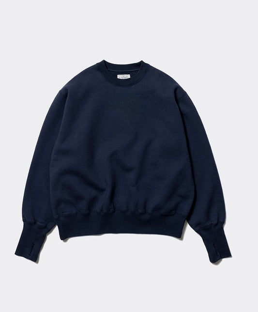 Unlikely Simple Sweat Crew "TREE EXPERT"
