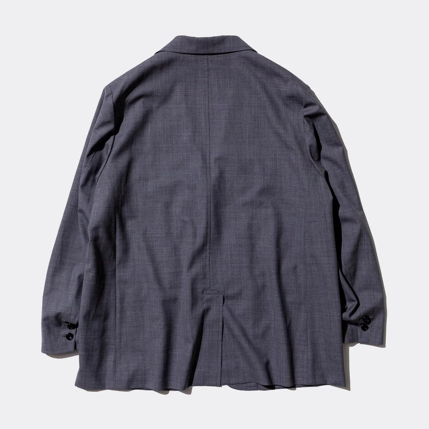 Unlikely Assembled Sports Coat Tropical