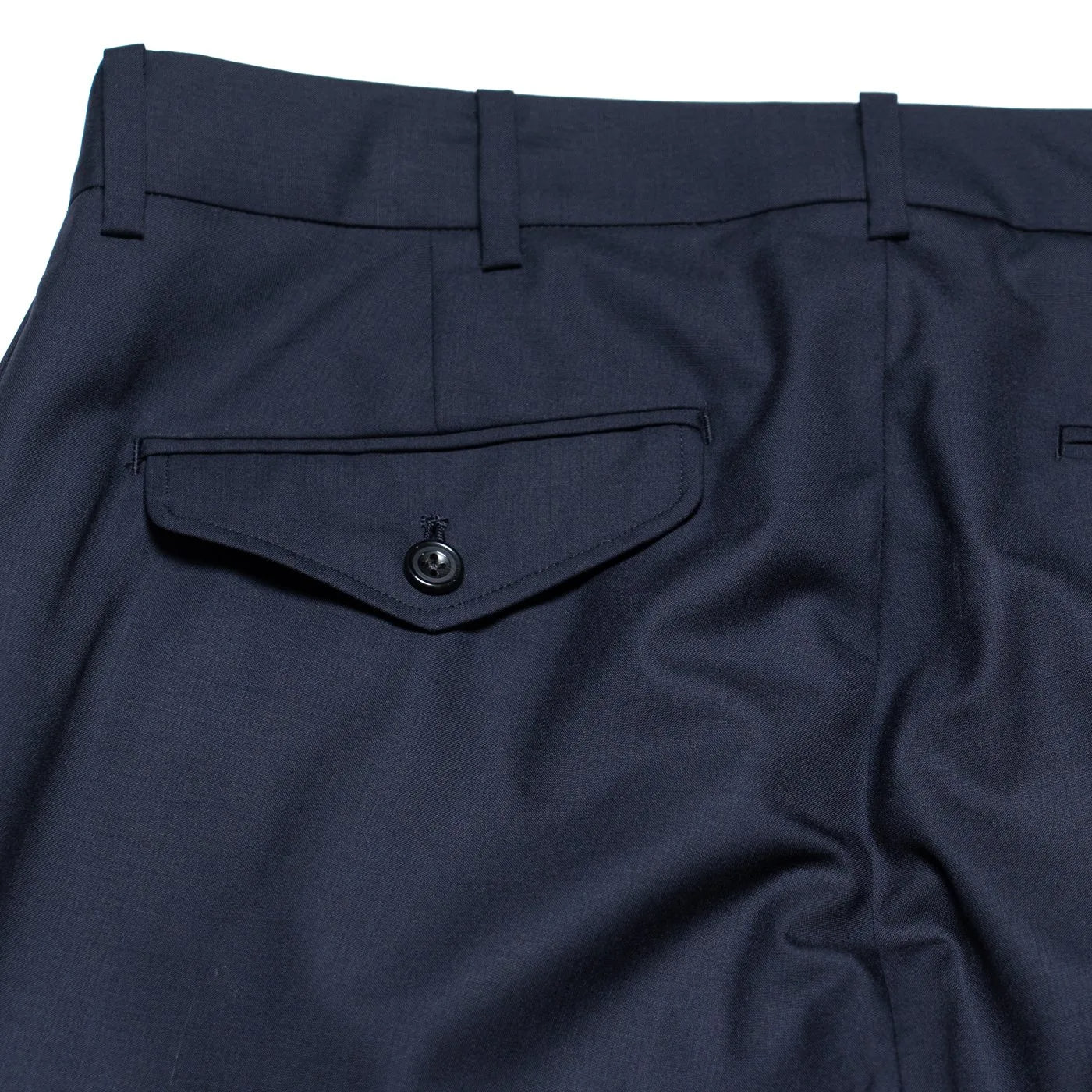 Unlikely Sawtooth Flap 2P Trousers Tropical