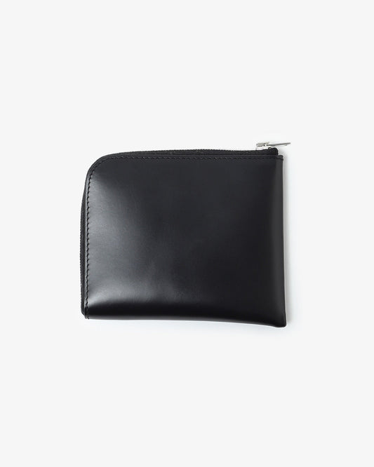 Aeta L-SHAPED WALLET : M