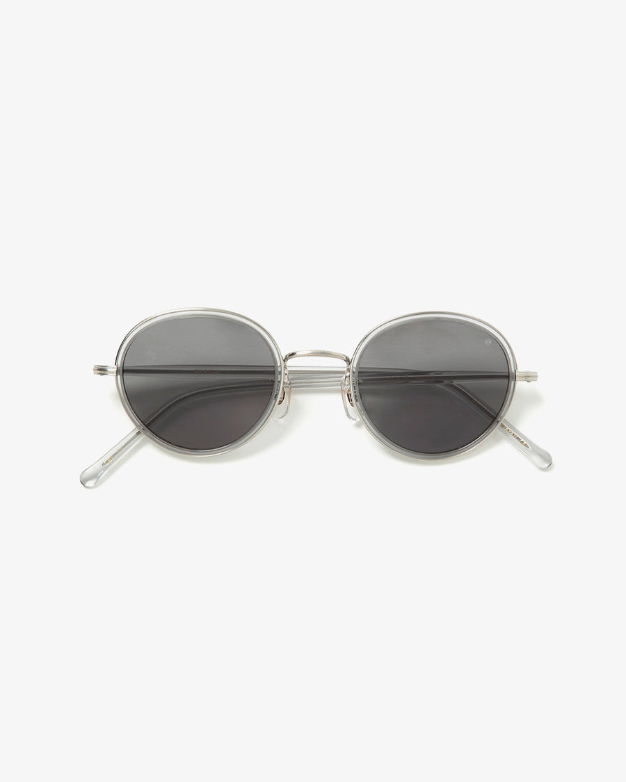 ayame FOCUS Sunglass - Gray – unexpected store