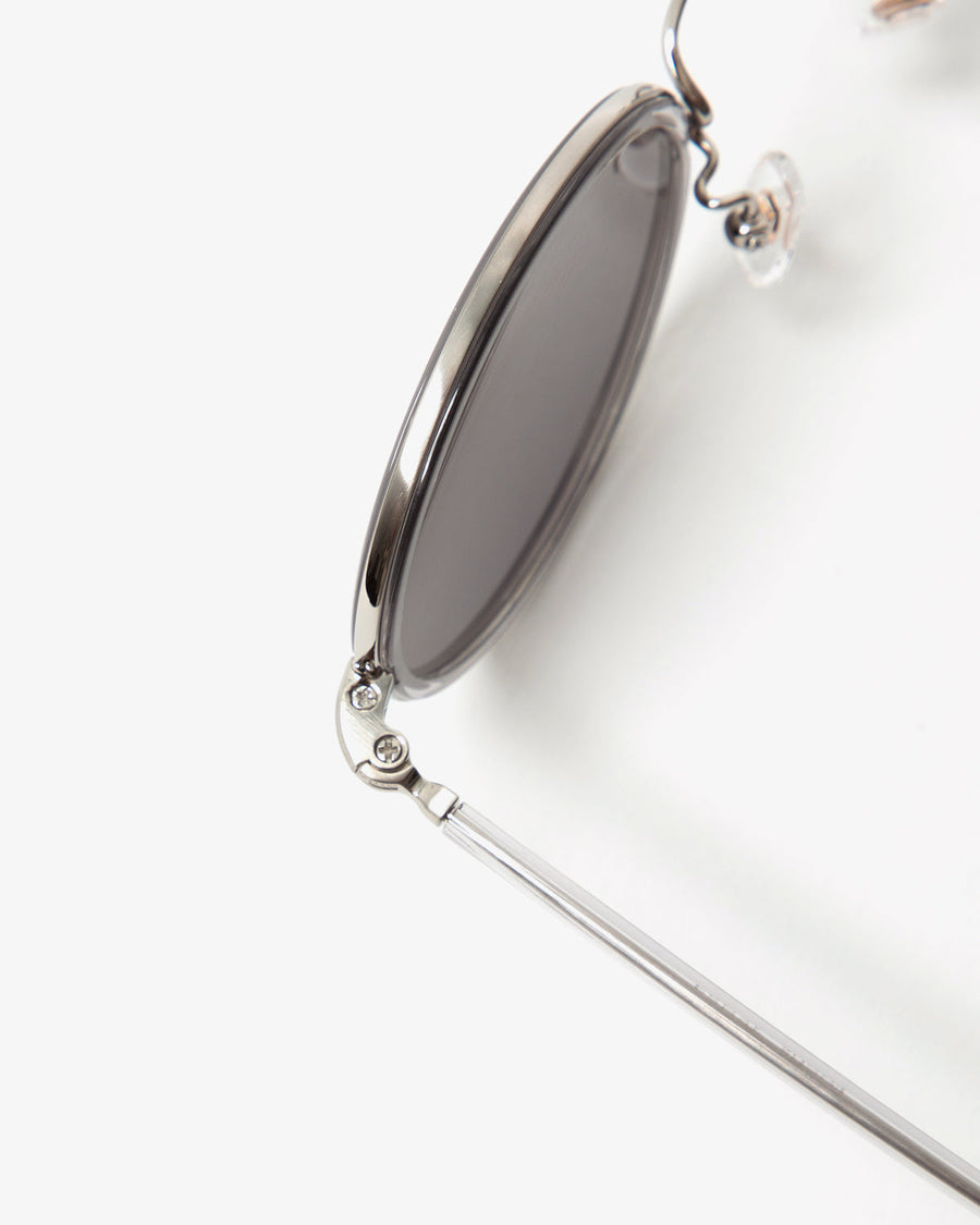 ayame FOCUS Sunglass - Gray