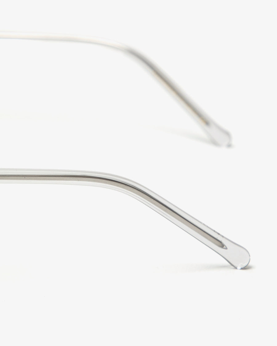 ayame FOCUS Sunglass - Gray