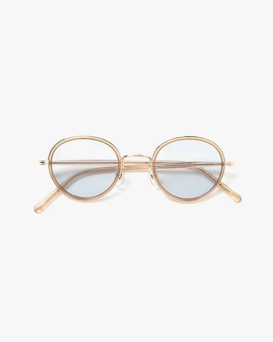 ayame FOCUS Sunglass - LT.Brown