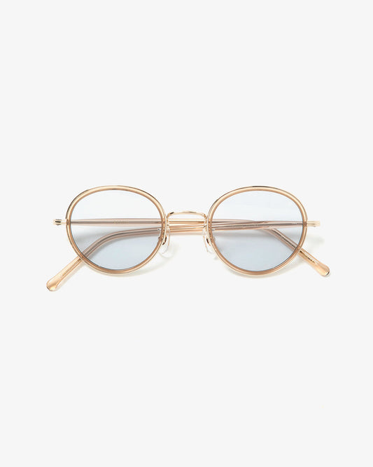 ayame FOCUS Sunglass - LT.Brown