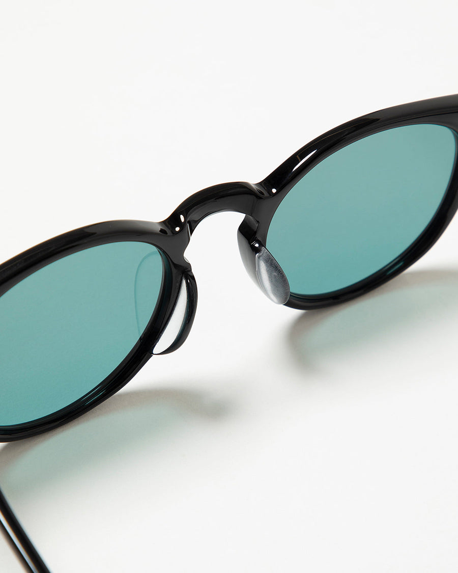 ayame BOSTON Sunglass - Black