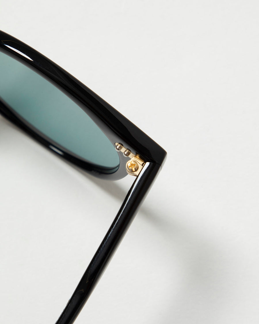 ayame BOSTON Sunglass - Black