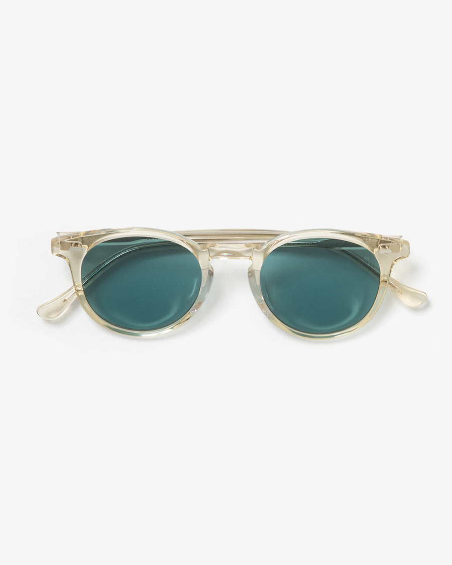 ayame BOSTON Sunglass - CRYSTAL GOLD