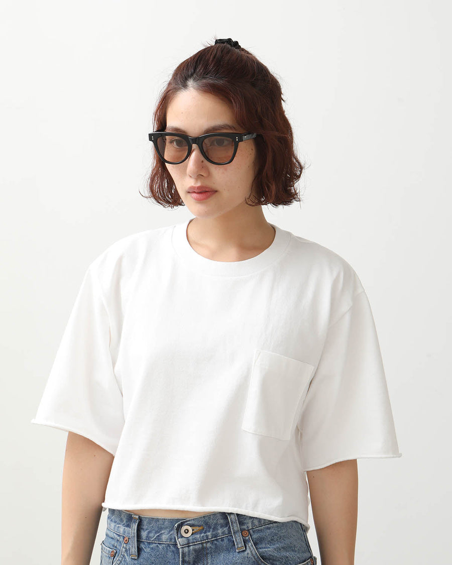 ayame NEWOLD III Sunglass - BLACK