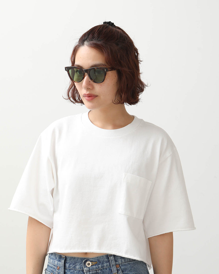 ayame NEWOLD III Sunglass - HAVANA