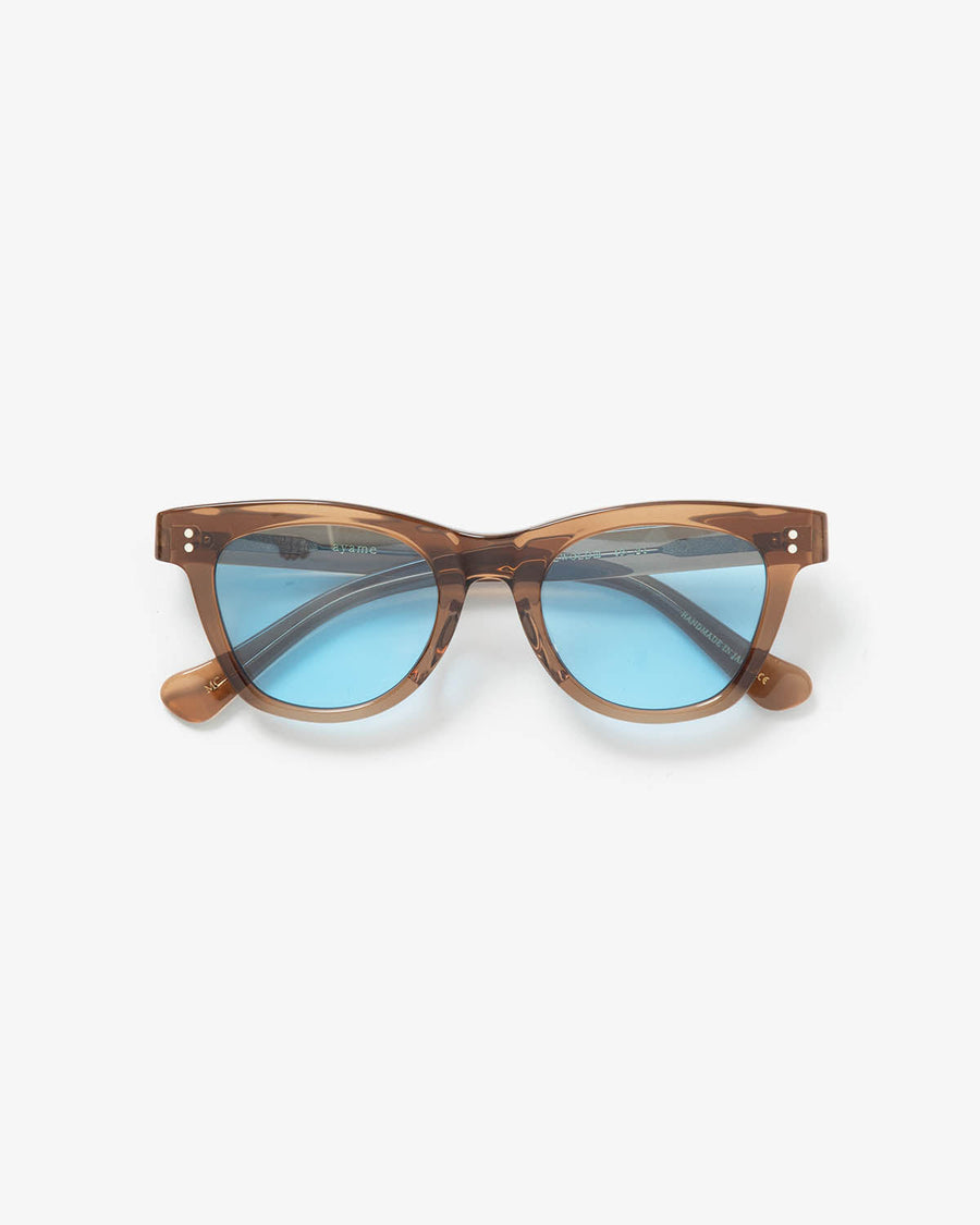 ayame NEWOLD III Sunglass - MOCA