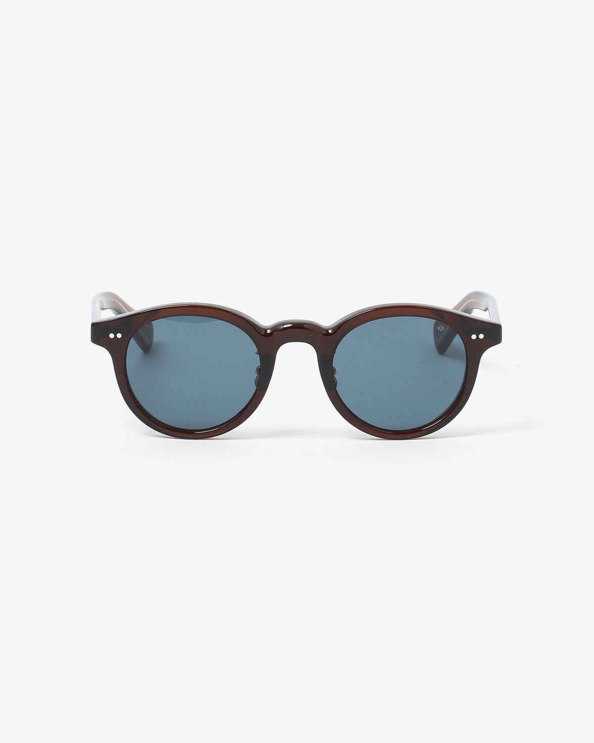 ayame FB Sunglass - BROWN