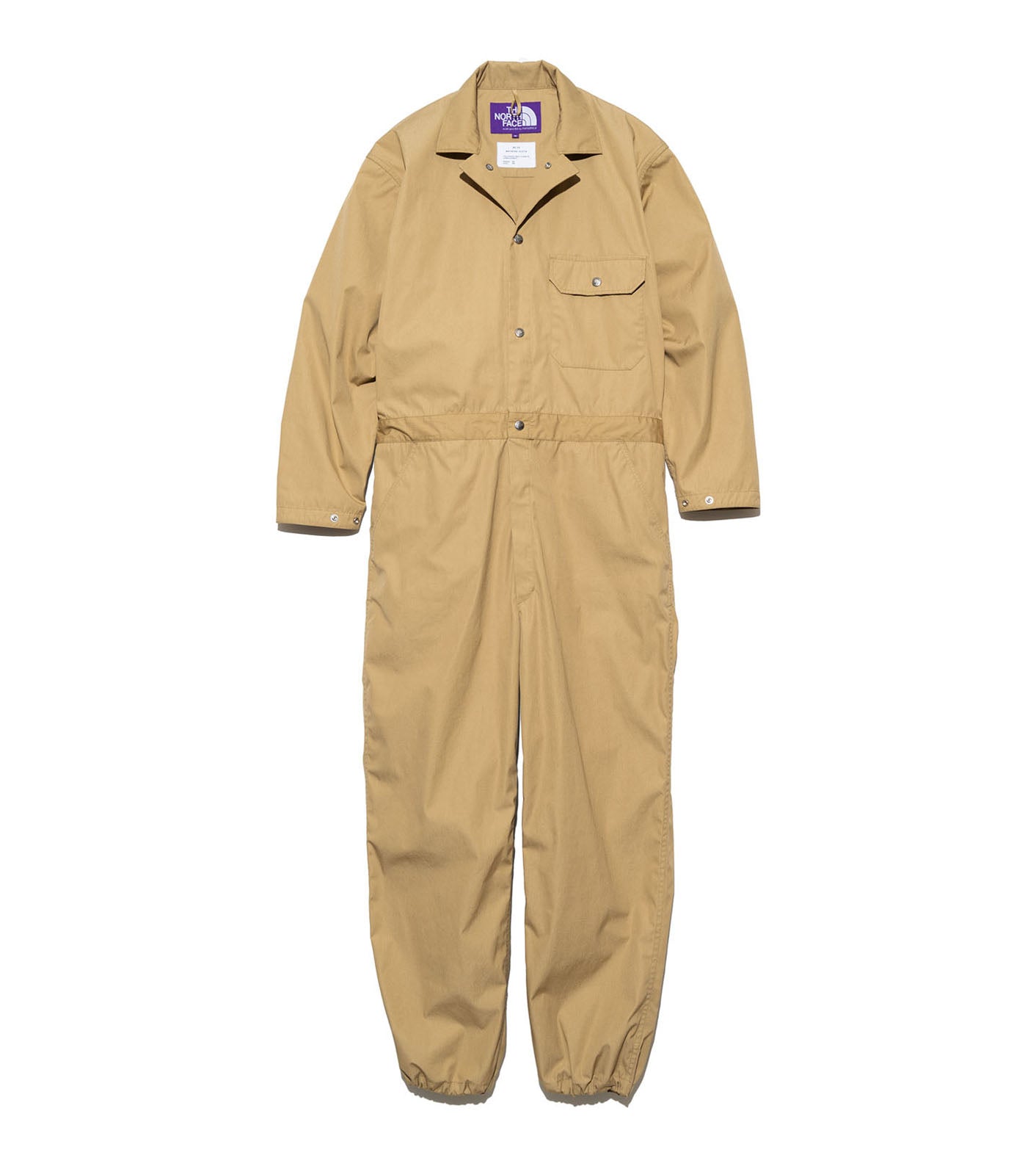 THE NORTH FACE PURPLE LABEL 65/35 Field All In One