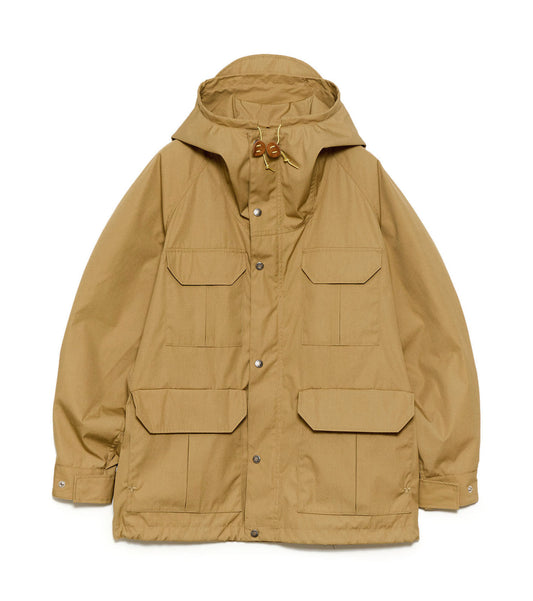 THE NORTH FACE PURPLE LABEL 65/35 Mountain Parka