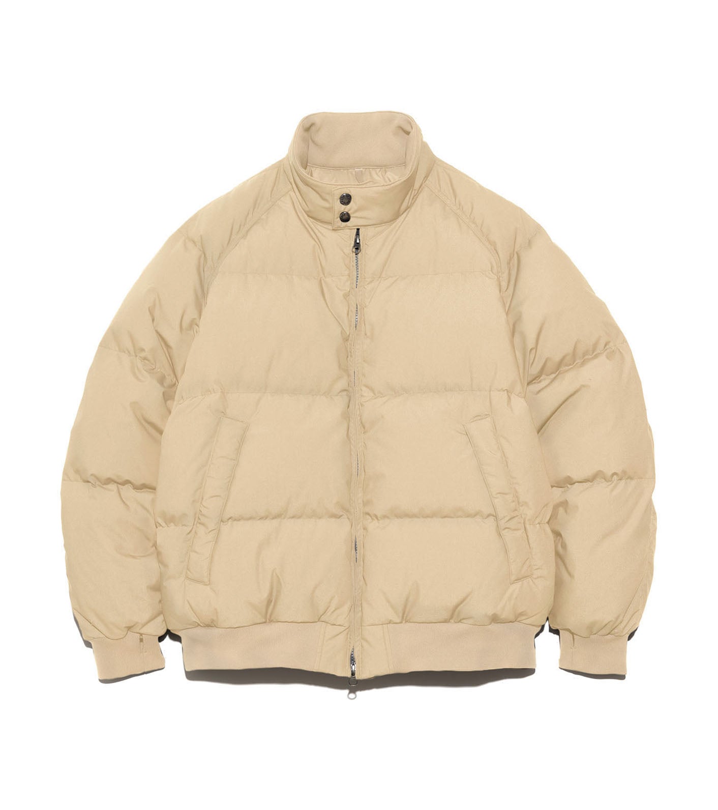 THE NORTH FACE purple label ダウンノースフェイスダウン