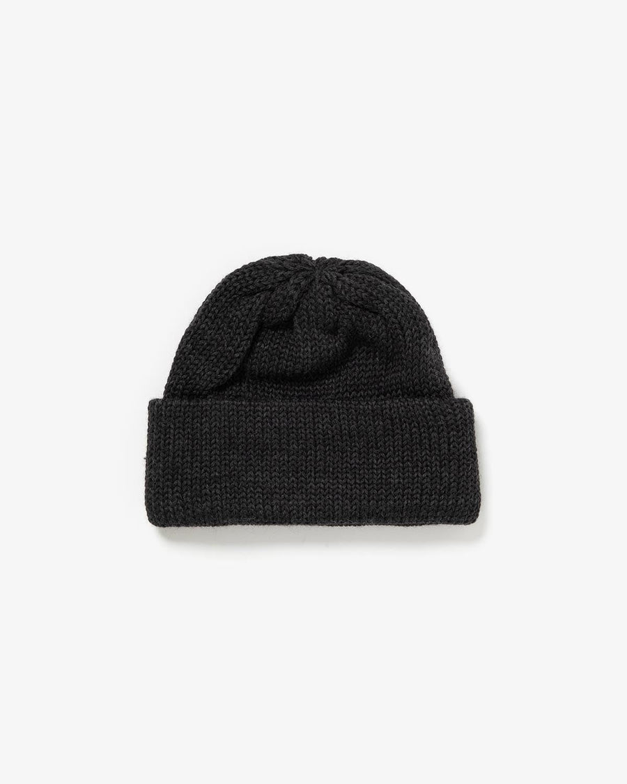 COMESANDGOES WOOL STANDARD KNIT