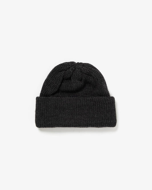 COMESANDGOES WOOL STANDARD KNIT