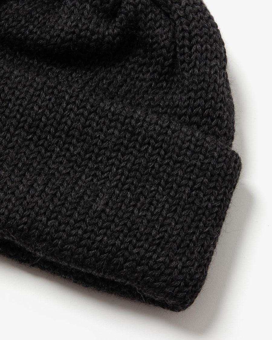COMESANDGOES WOOL STANDARD KNIT
