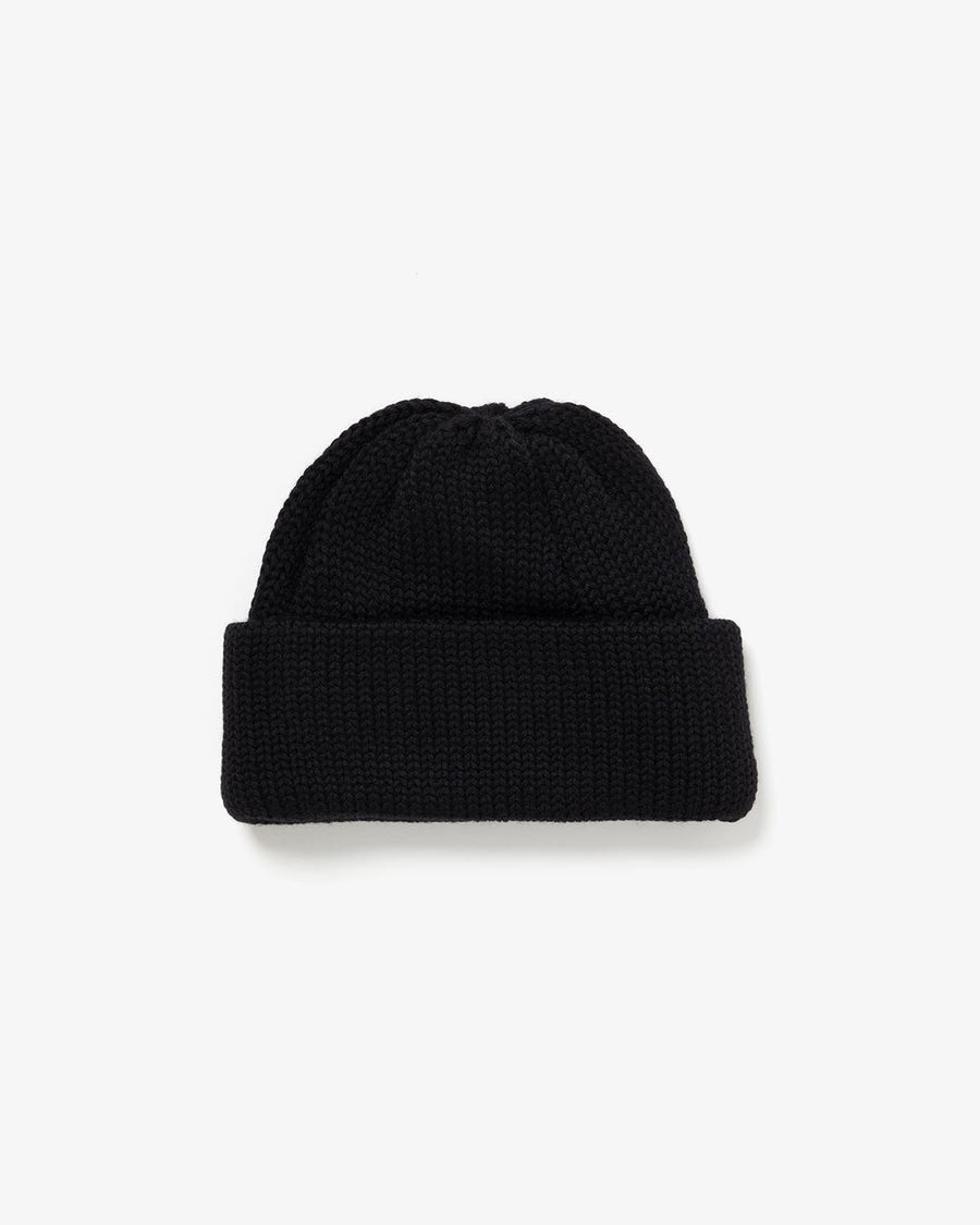 COMESANDGOES WOOL STANDARD KNIT