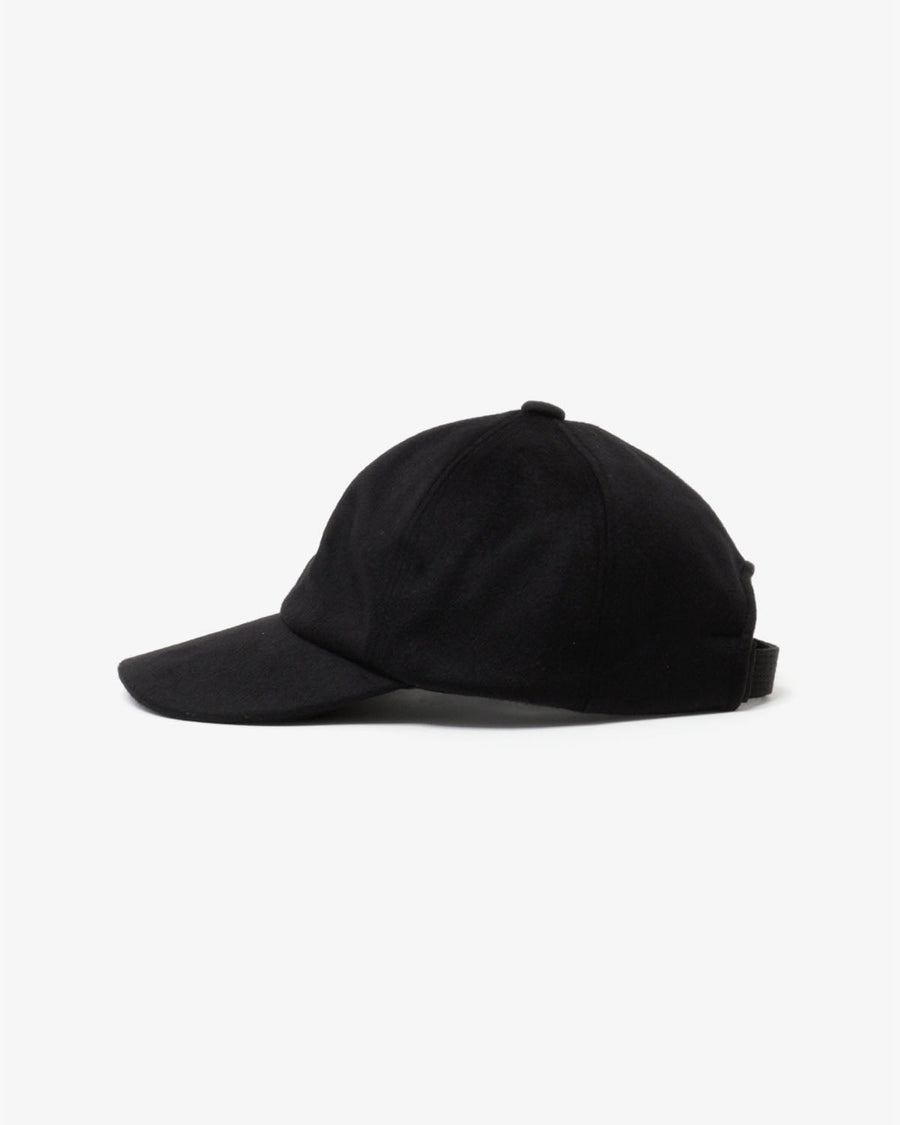COMESANDGOES CASHMERE 100 CAP