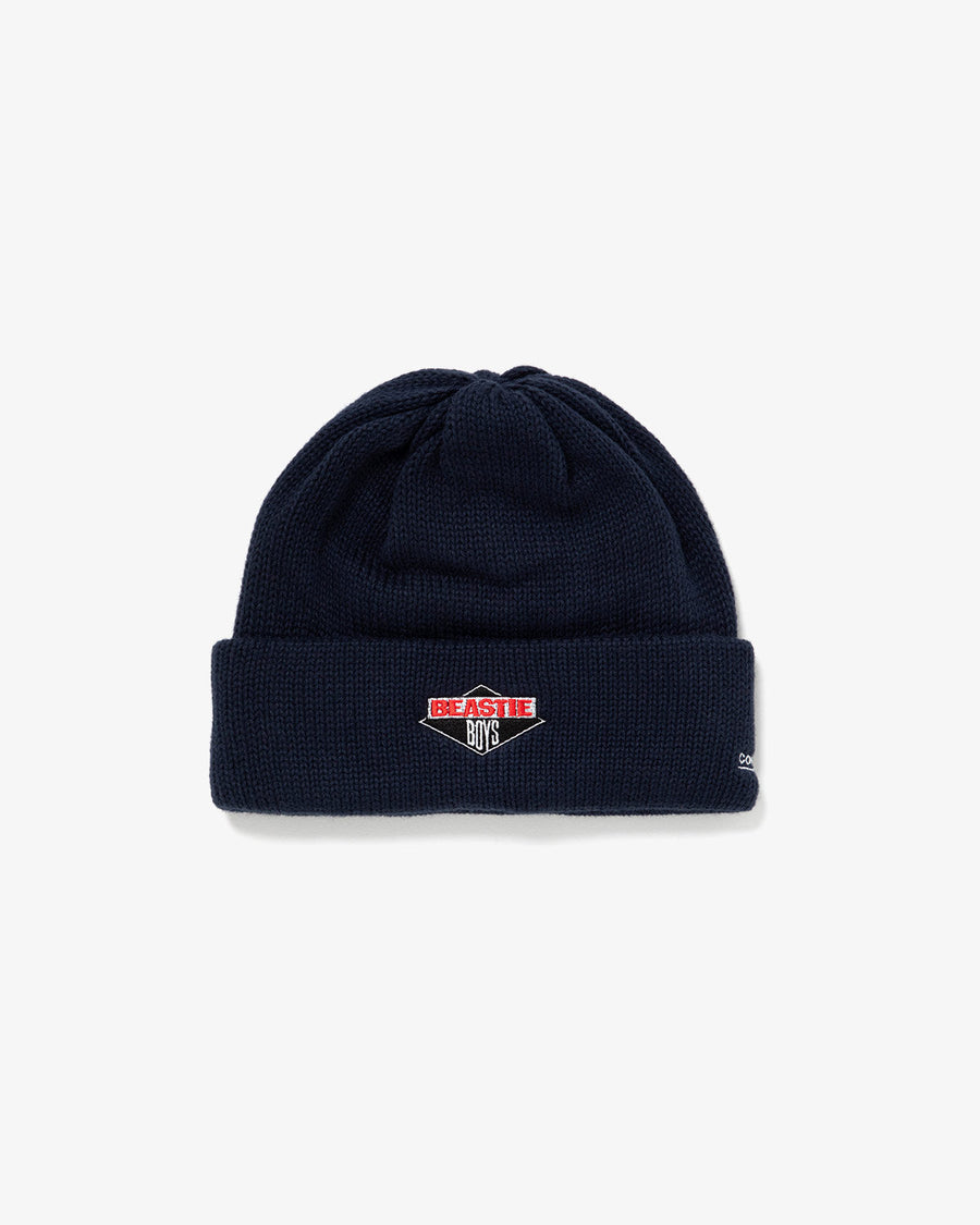 COMESANDGOES BEASTIE BOYS KNIT
