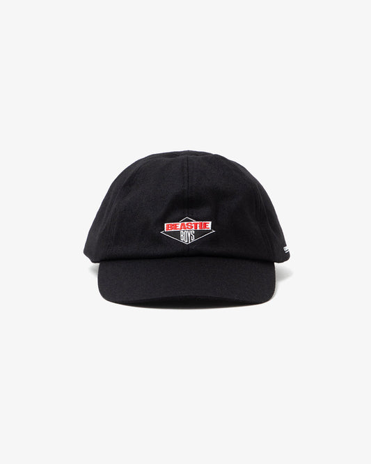 COMESANDGOES BEASTIE BOYS CAP 1