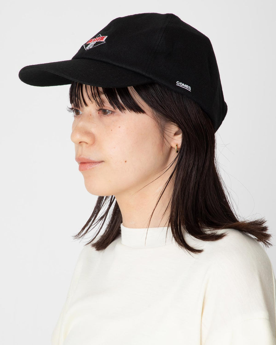 COMESANDGOES BEASTIE BOYS CAP 1