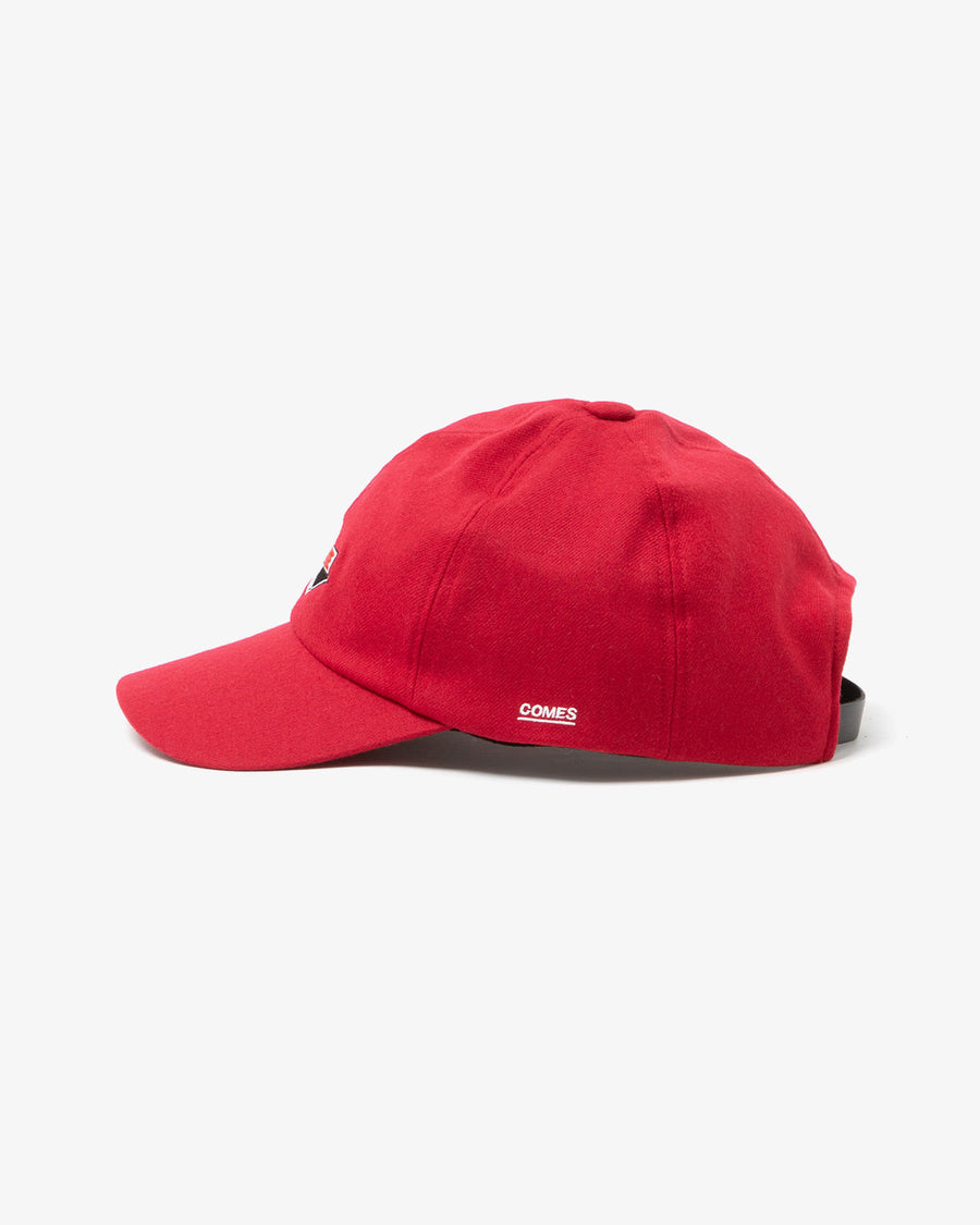 COMESANDGOES BEASTIE BOYS CAP 1
