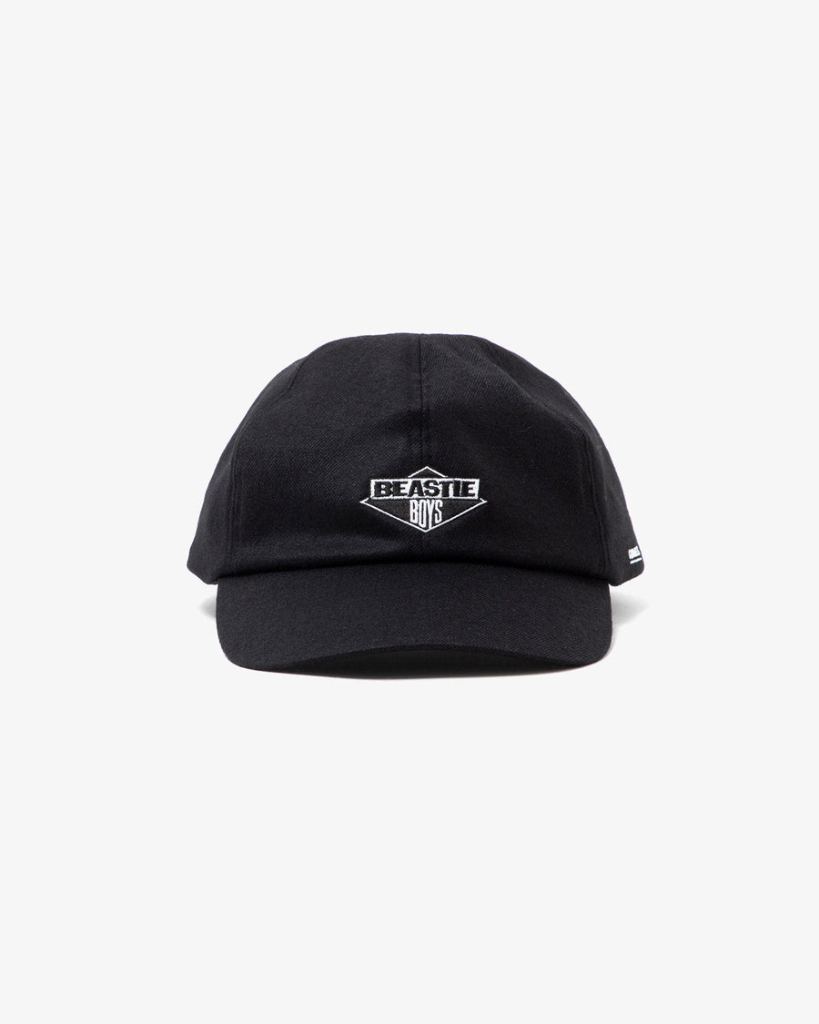 COMESANDGOES BEASTIE BOYS CAP 2
