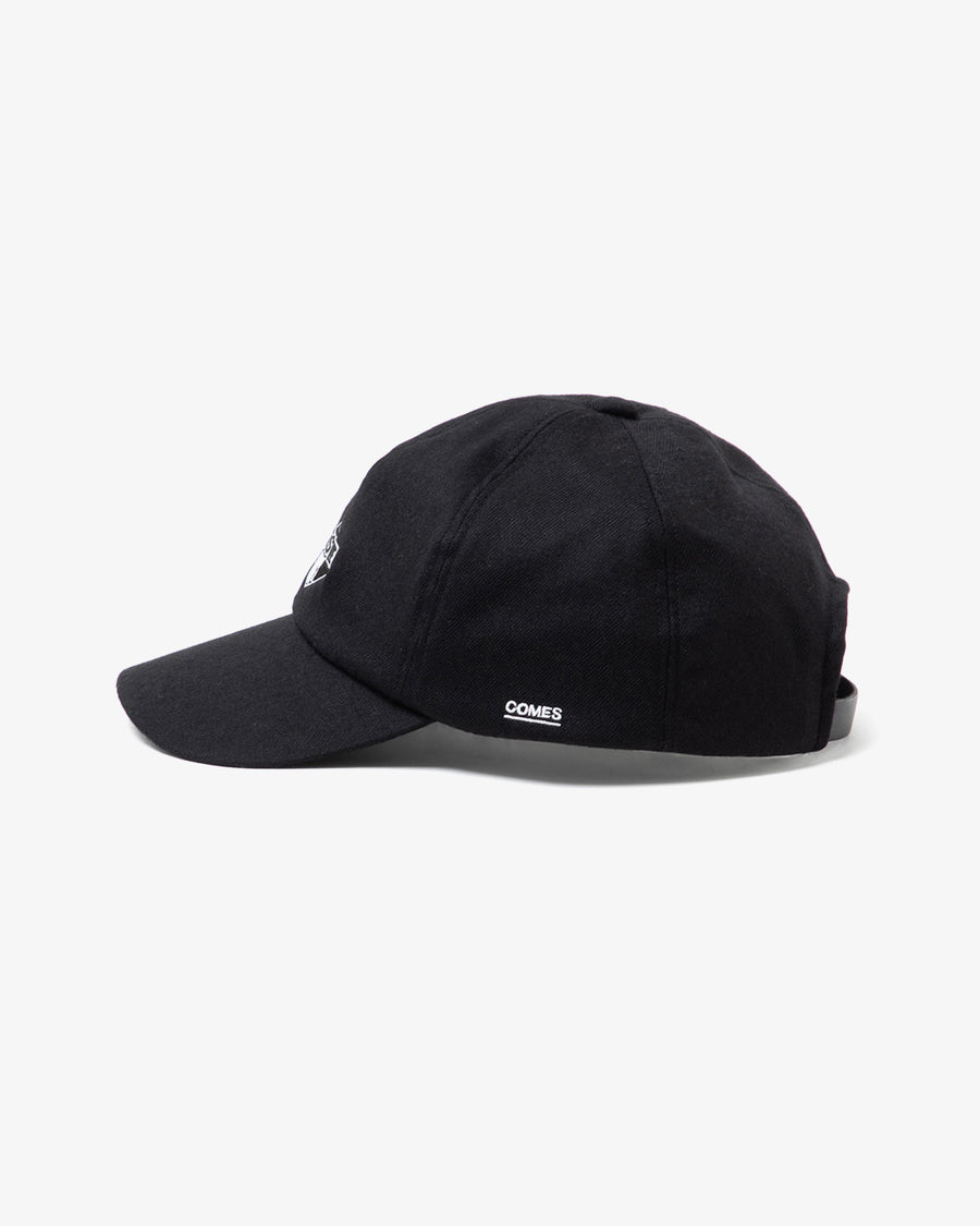 COMESANDGOES BEASTIE BOYS CAP 2