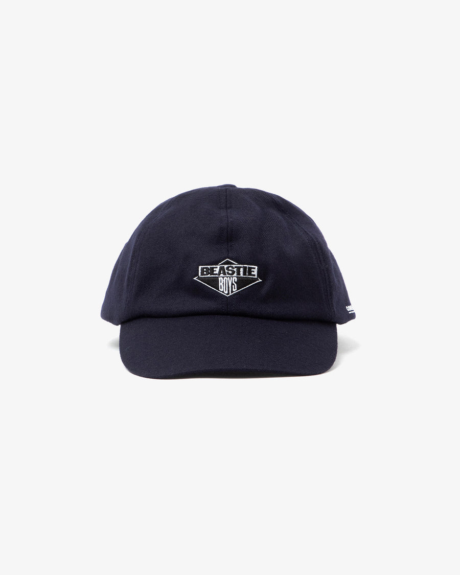 COMESANDGOES BEASTIE BOYS CAP 2