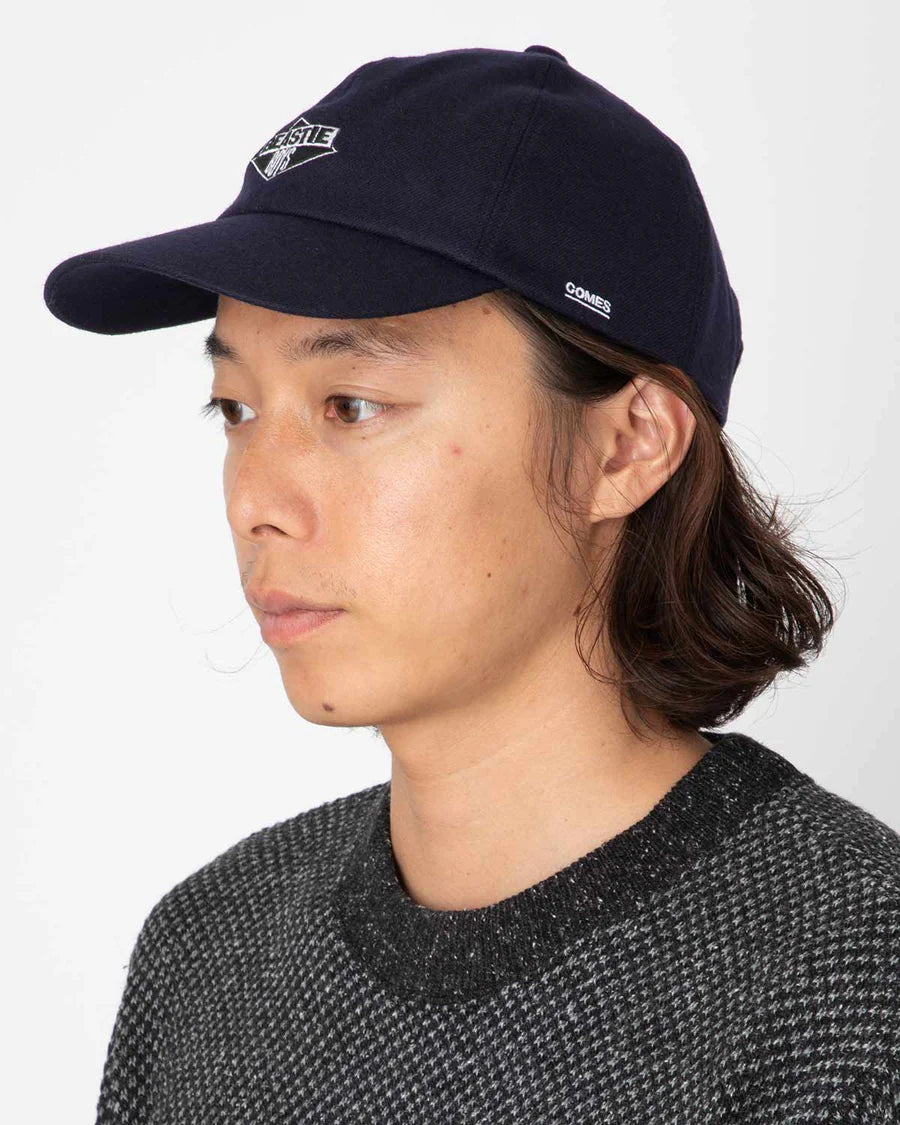 COMESANDGOES BEASTIE BOYS CAP 2