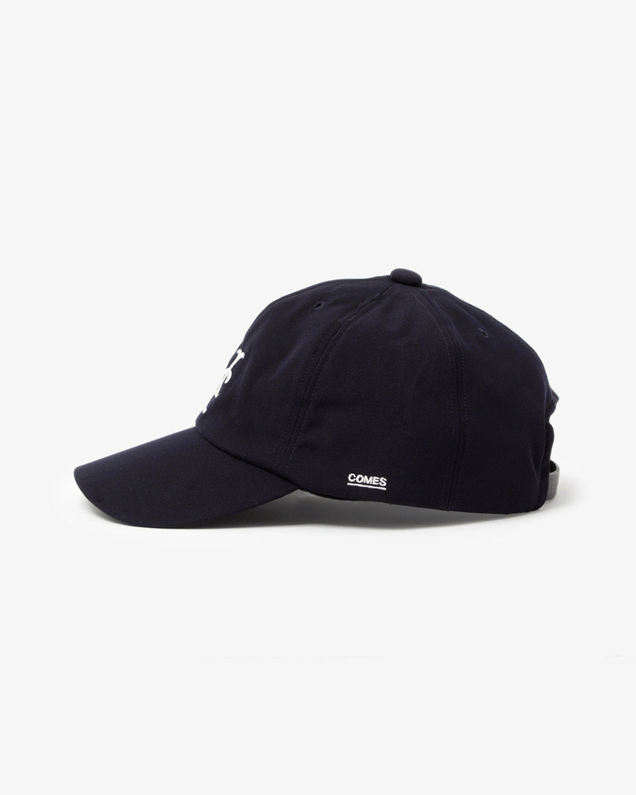 COMESANDGOES NY CUBANS CAP