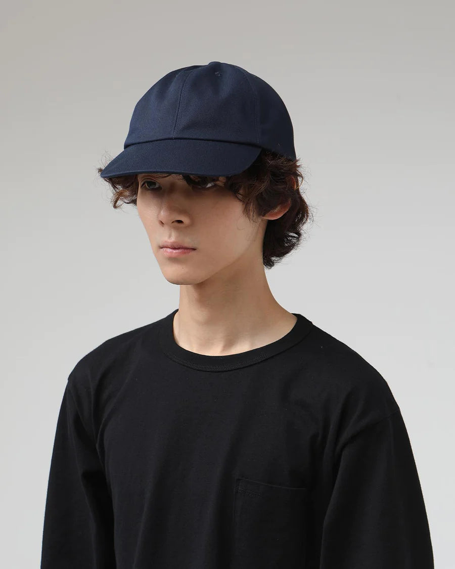 COMESANDGOES COTTON STANDARD CAP
