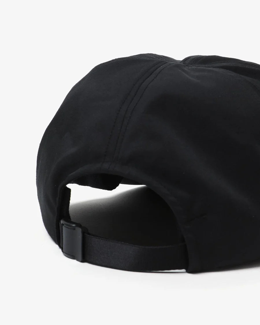 COMESANDGOES OLMETEX COTTON NYLON CAP