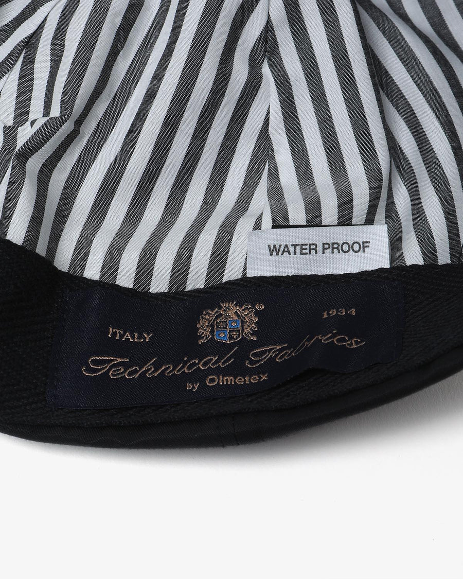 COMESANDGOES OLMETEX COTTON NYLON CAP