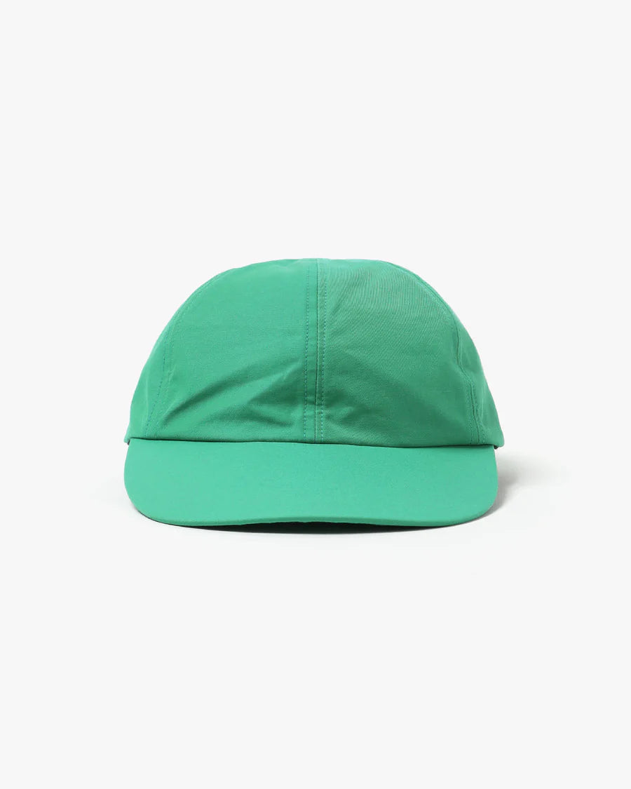COMESANDGOES OLMETEX COTTON NYLON CAP