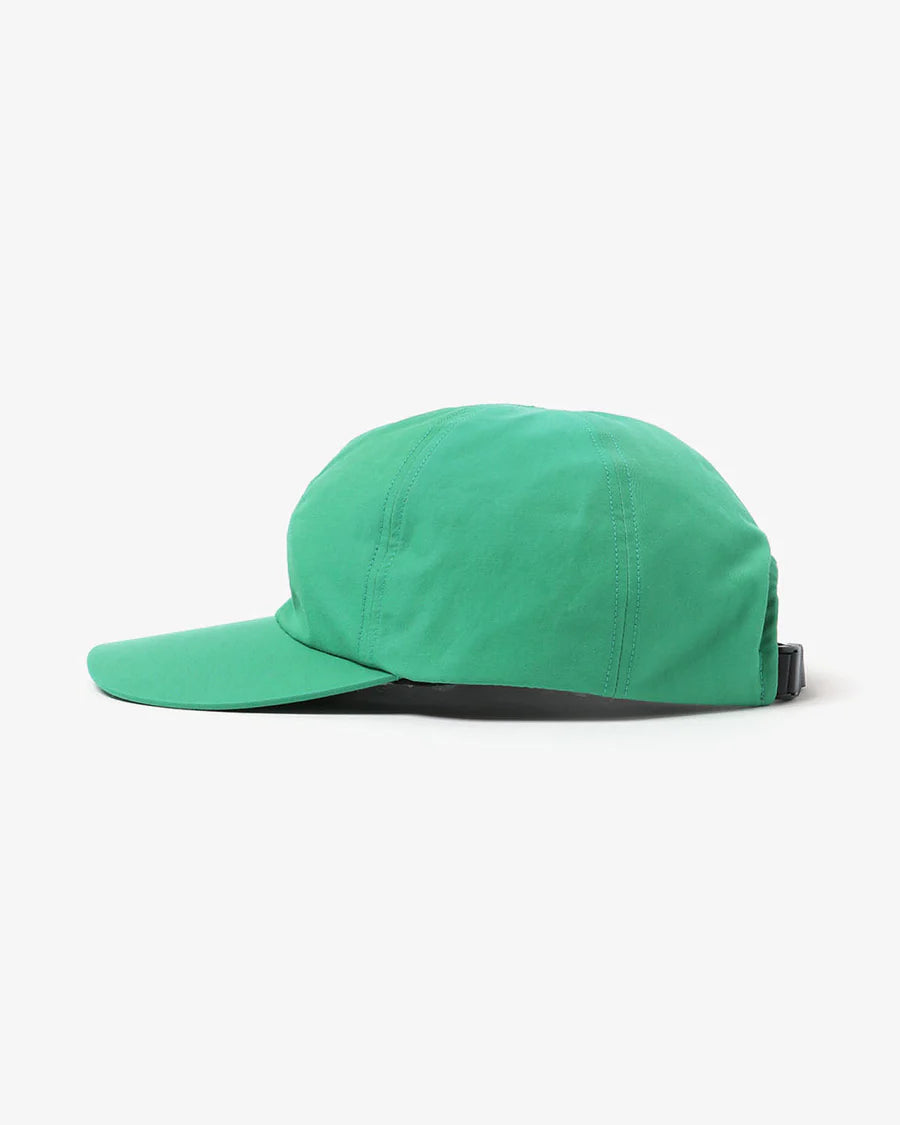 COMESANDGOES OLMETEX COTTON NYLON CAP