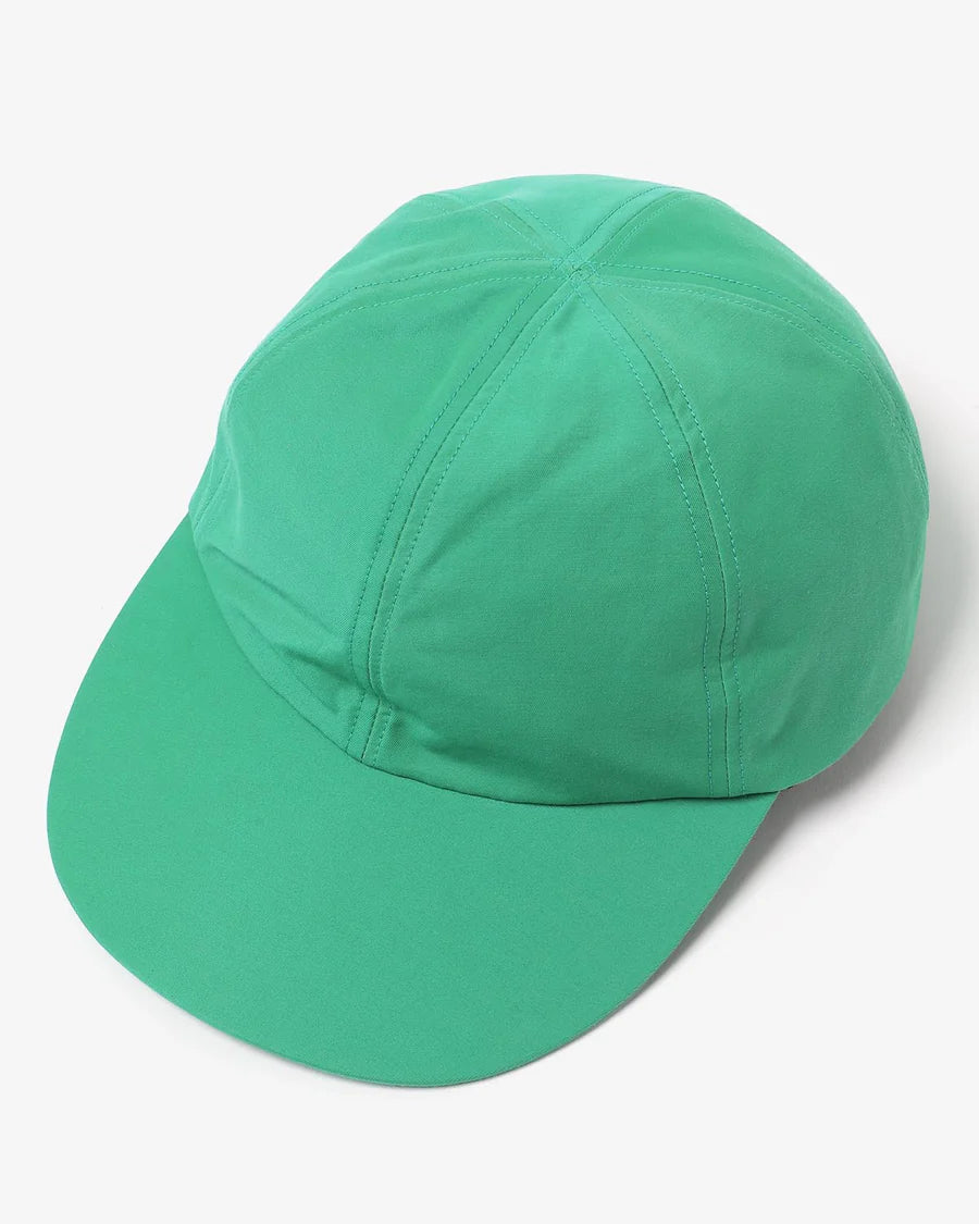 COMESANDGOES OLMETEX COTTON NYLON CAP