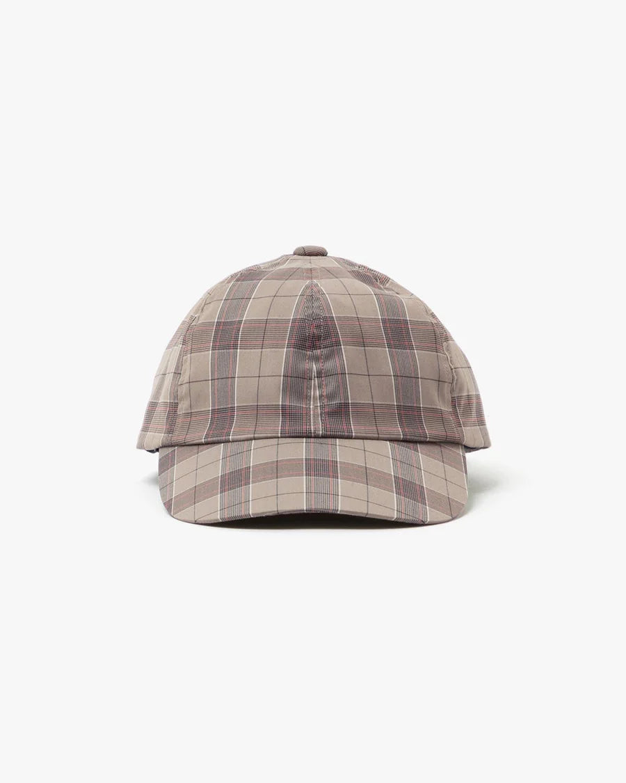 COMESANDGOES CHECK CAP