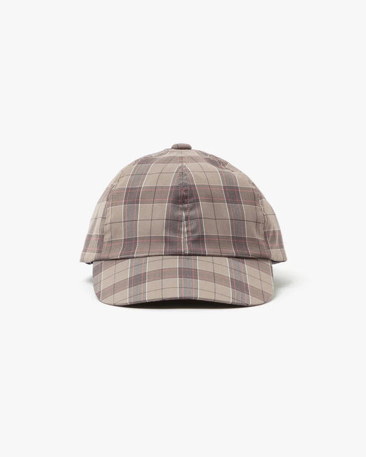 COMESANDGOES CHECK CAP