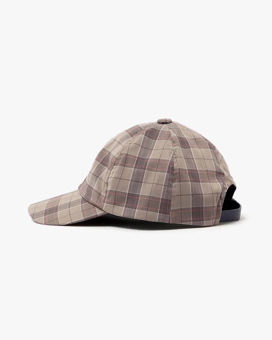 COMESANDGOES CHECK CAP